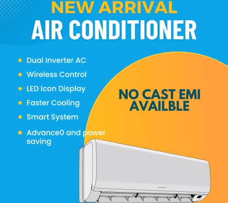 AC, Air conditioner